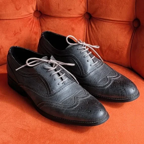 Perry Ellis | Shoes | Perry Ellis Portfolio Nash Wing Tip  display picture 2